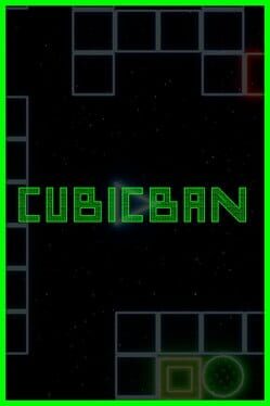 CubicBan Cover