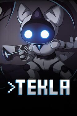 Tekla Cover