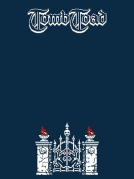 Tomb Toad Cover