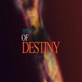 Spear of Destiny: The Kaiseki Cover
