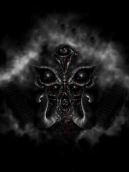 The Dark Conjunction Cover