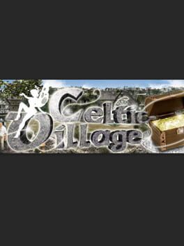 Celtic Village Cover