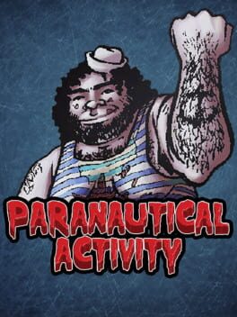 Paranautical Activity: Deluxe Atonement Edition Cover