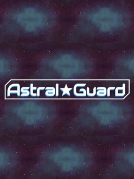 Astral Guard Cover