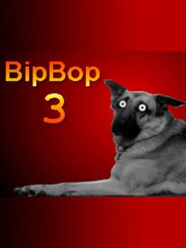 BipBop III Cover