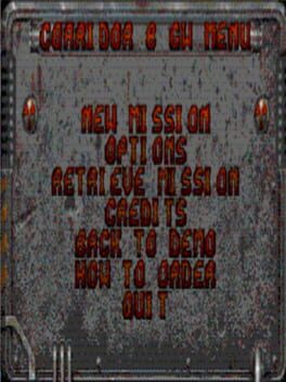 Corridor 8: Galactic Wars Cover