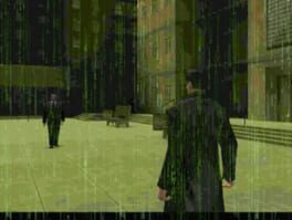 Matrixed Reality Cover