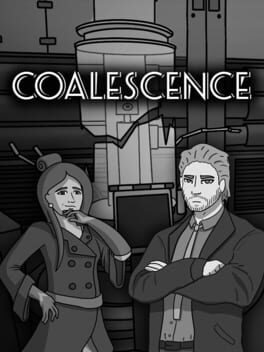 Coalescence Cover