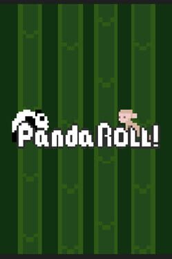 Panda Roll Cover