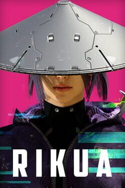 Rikua Cover