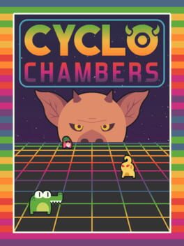 Cyclo Chambers Cover