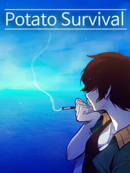 Potato Survival Cover