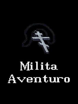 Milita Aventuro Cover