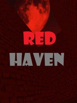 Red Haven Cover