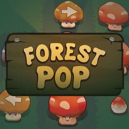 Forest Pop Cover