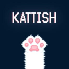 Kattish Cover