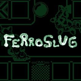 FerroSlug Cover