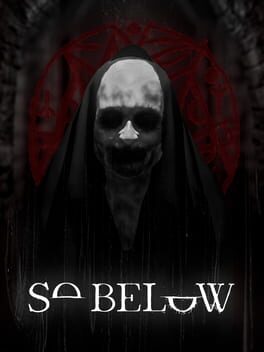 So Below Cover