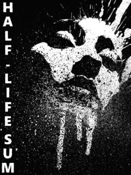 Half-Life: Sum Cover