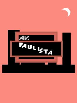 Avenida Paulista Cover