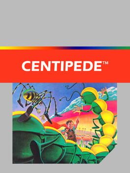 Centipede Cover