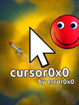 Cursor0x0 Cover