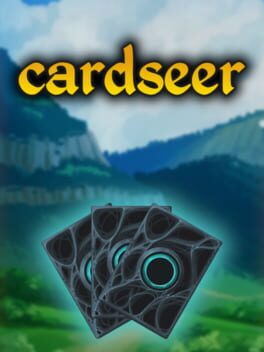 Cardseer Cover