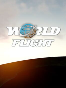 World Flight Cover