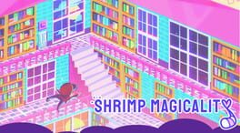 Shrimp Magicality Cover