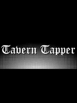 Tavern Tapper Cover