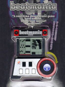 Beatmania Cover