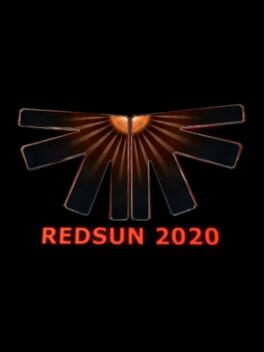 Redsun 2020 Cover