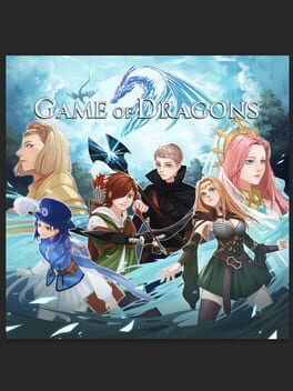 Game of Dragons Cover