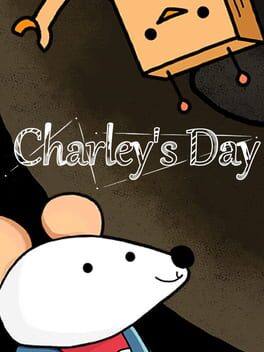 Charley's Day Cover