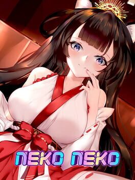 Neko Neko Cover