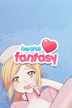 Hentai Fantasy Cover