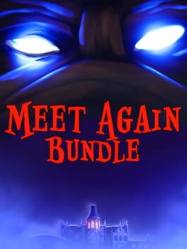 Meet Again Bundle Cover