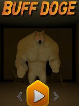 Buff Doge Cover