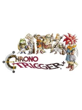 Chrono Trigger+ Cover