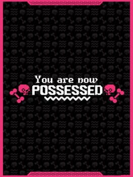 You are now Possessed Cover