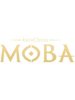 AutoChess Moba Cover
