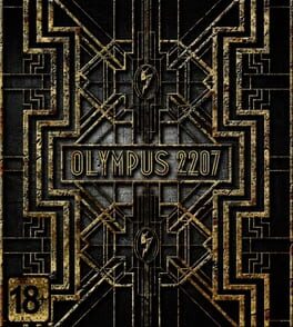 Olympus 2207 Cover