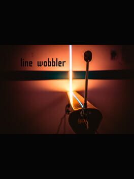 Line Wobbler Cover