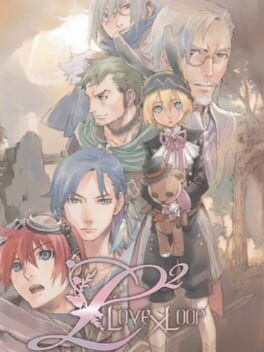 L2 Love x Loop Cover