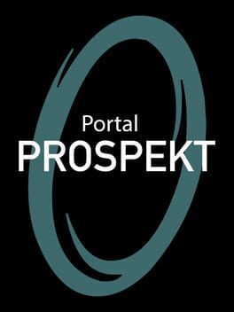 Portal: Prospekt Cover