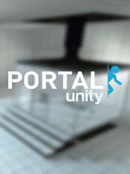Portal Unity Cover