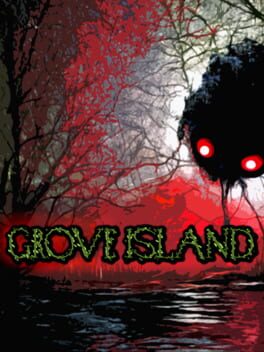 Grove Island Cover