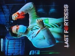 Last Fortress: Underground Cover