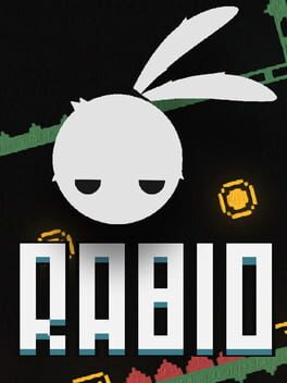 Rabio Cover
