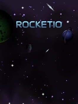 Rocketio Cover
